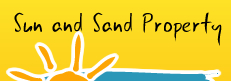 Sun and Sand property