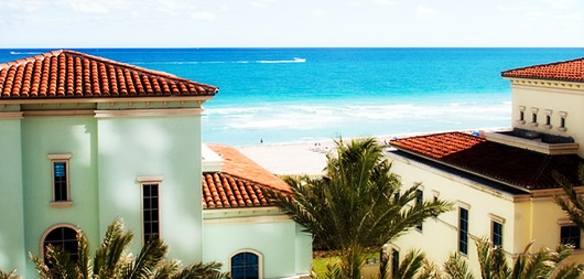 Sun and Sand Property