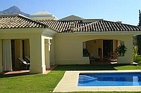 Chalet Exterior