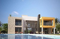 Chalet Exterior
